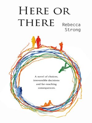 cover image of Here or There